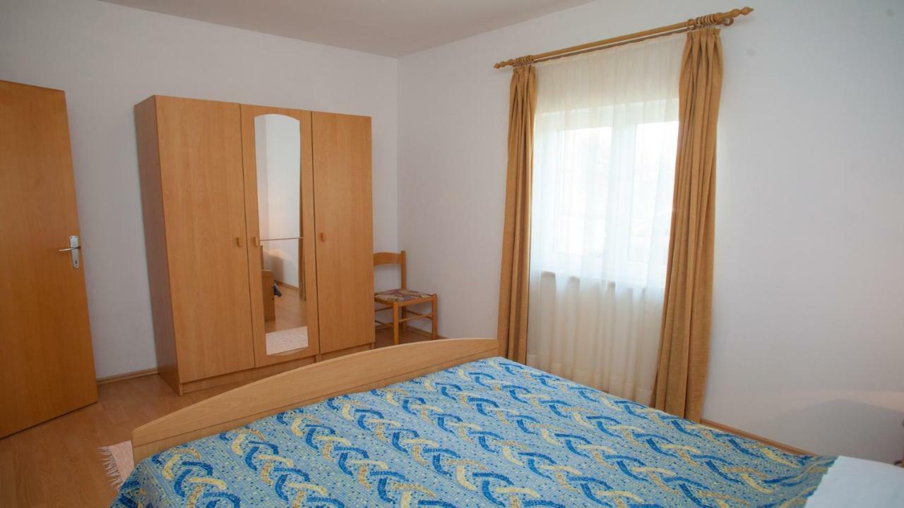 Apartments Basaca Đảo Pag Ngoại thất bức ảnh